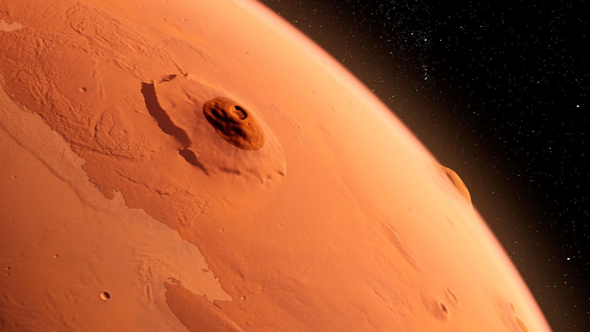 MARS